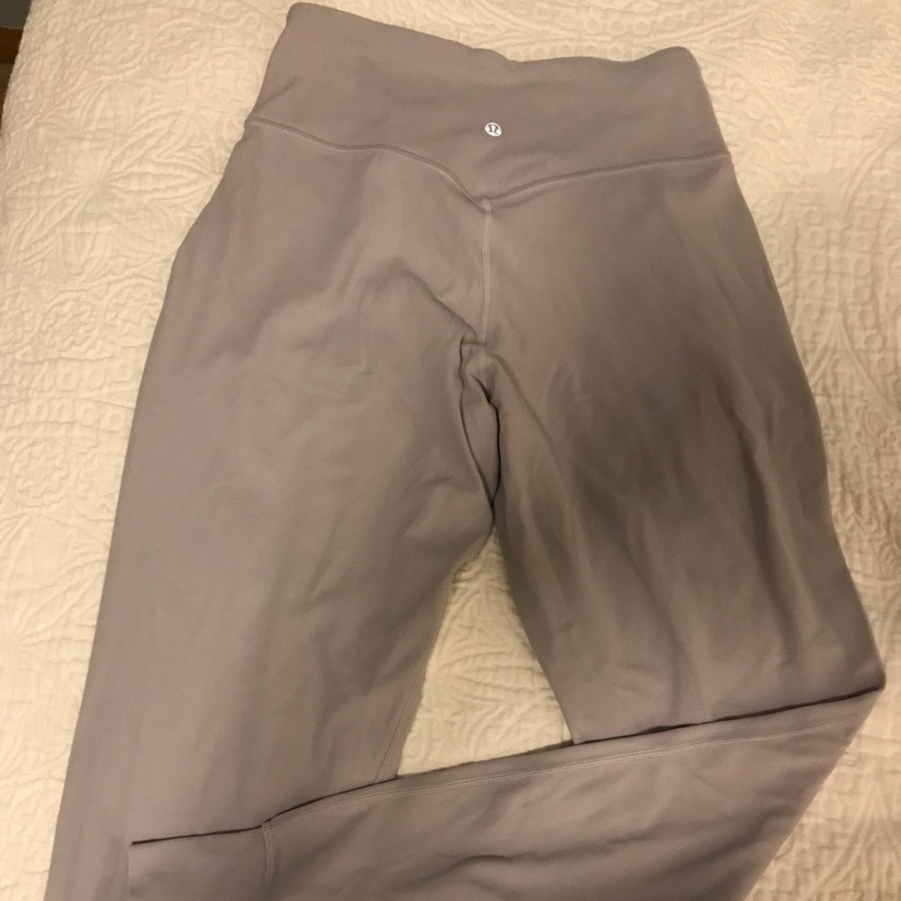 Lululemon Align Joggers